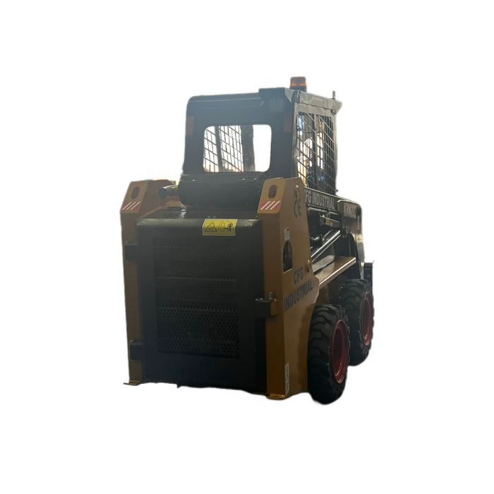 1.25 Ton, RATO Engine Mini Skid Steer | JK-KRW232