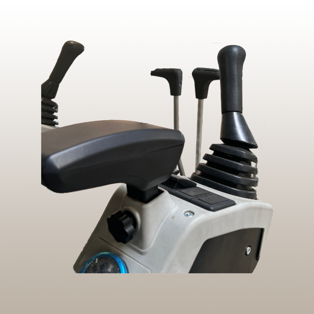 Pilot Control