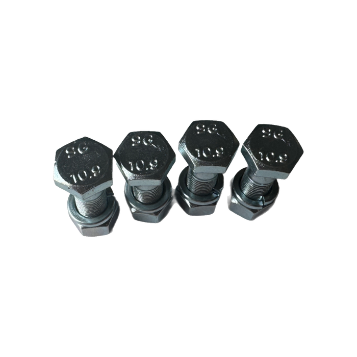 Replacement Blade 2-Pack for ECSSTR72 Tiller | LDZC-TS