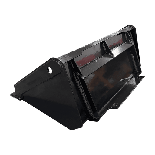 Standard Duty Mini Skid Loader Bucket 32" | M-BK32 |  AGT Industrial Inc.|  Standard Duty Mini Skid Loader Bucket 32" | M-BK32 AGT Industrial.