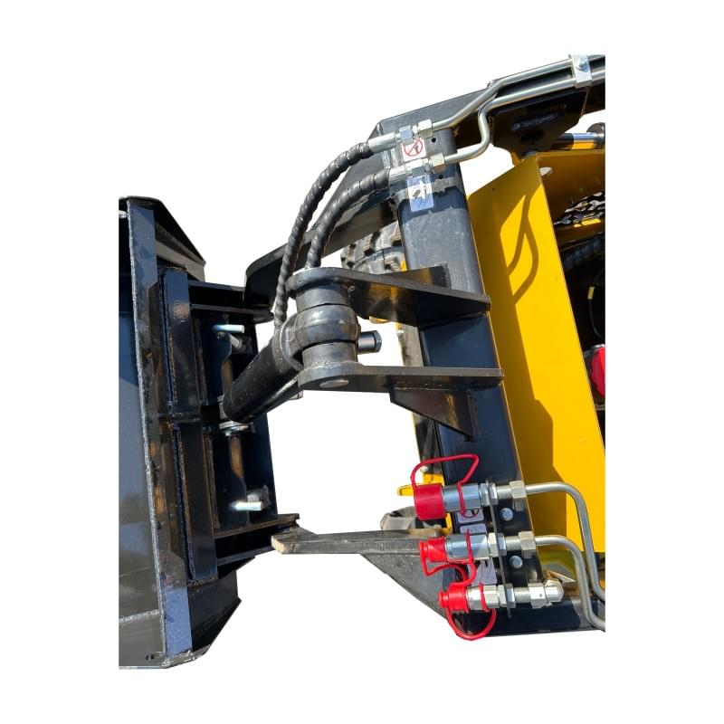 1 ton, RATO engine Mini Skid Steer | MX-CRT23