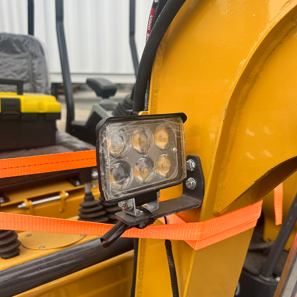 LED Light