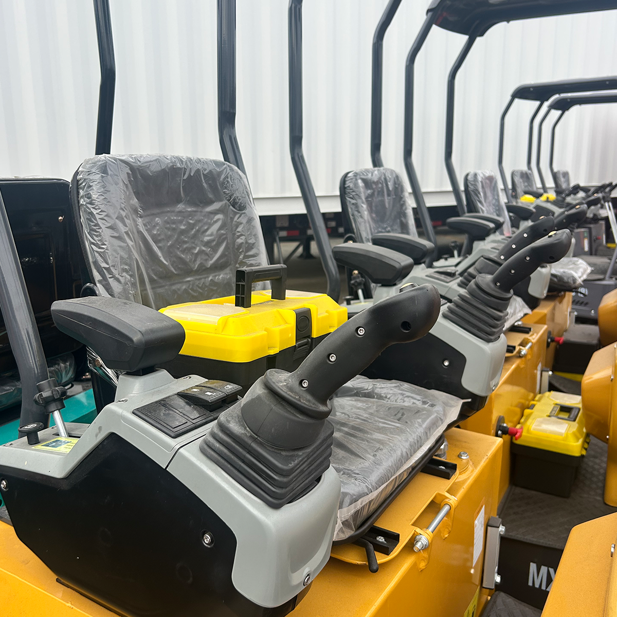Pilot Control