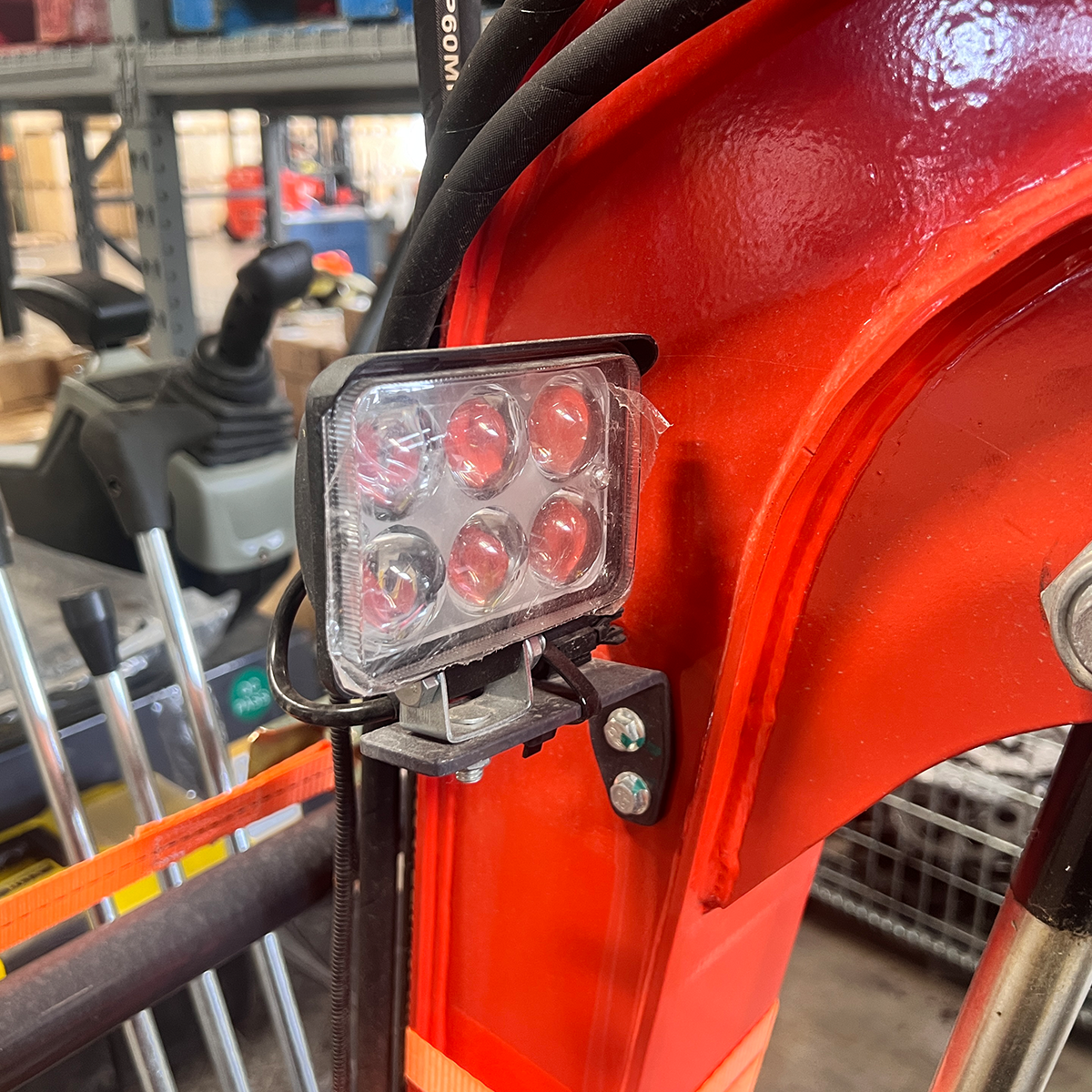 LED Light