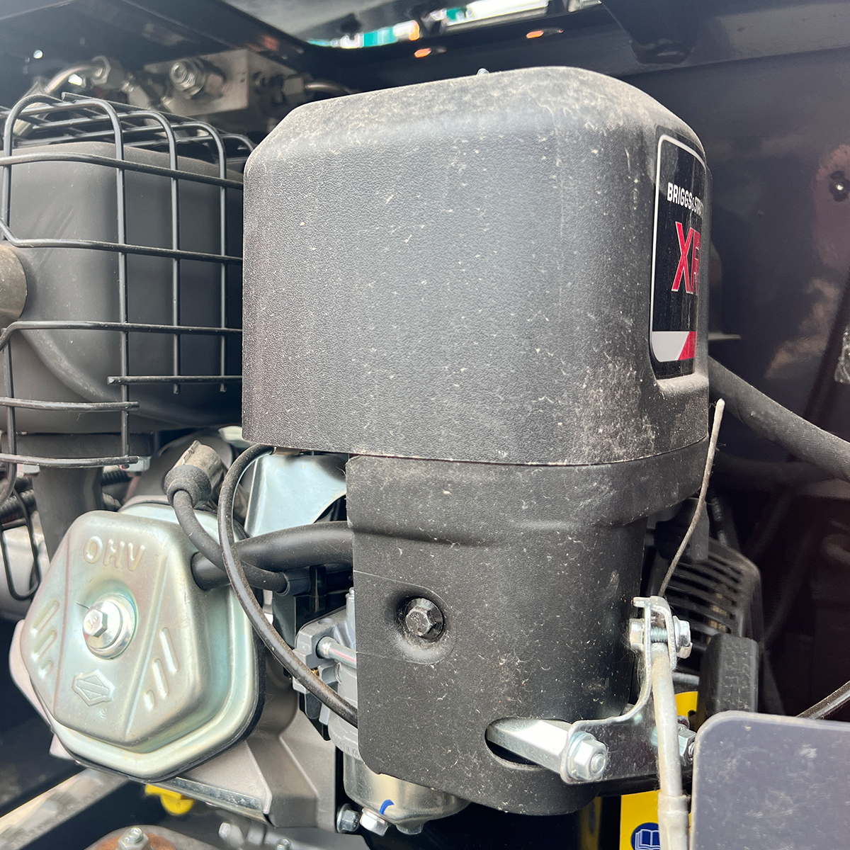 B&S Engine