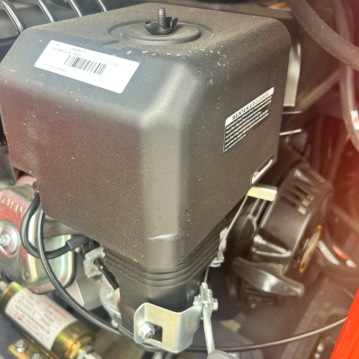 Rato Engine