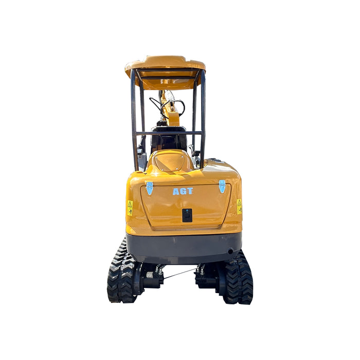 2 Ton, RATO Engine Excavator | AGT-MX50R