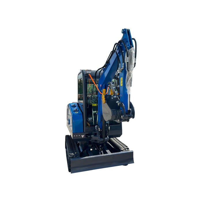 2 Ton, RATO Engine Excavator | AGT-MY50R