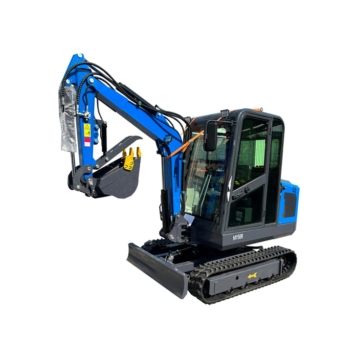 2 Ton, RATO Engine Excavator | AGT-MY50R