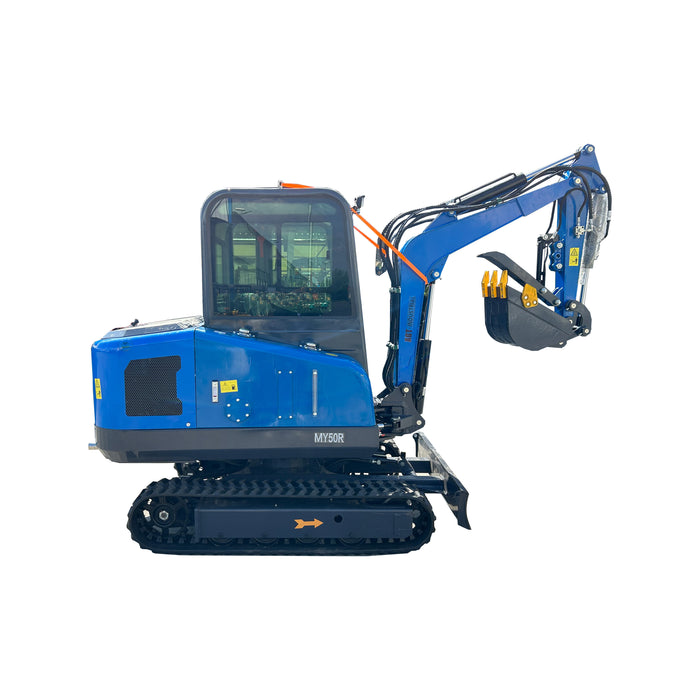 2 Ton, RATO Engine Excavator | AGT-MY50R