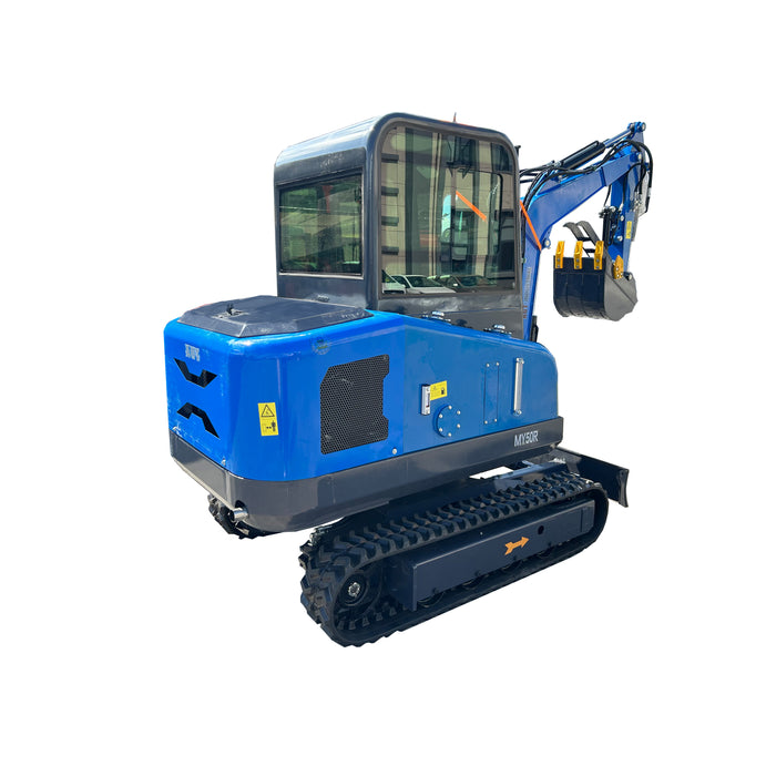 2 Ton, RATO Engine Excavator | AGT-MY50R