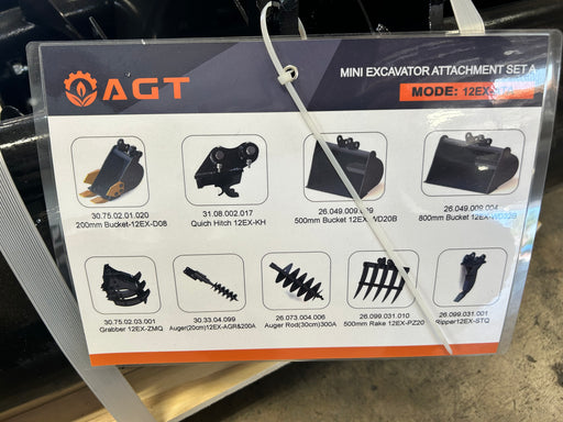 agt様 AGT Industrial AGT Mini Excavator Mini Skid Steer Loaders