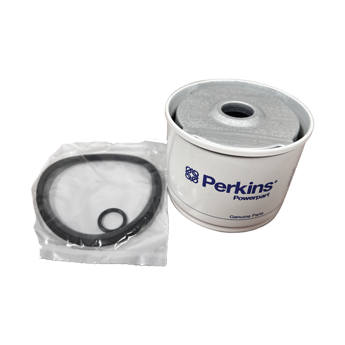 Perkins Diesel Fuel Filter | 4326658