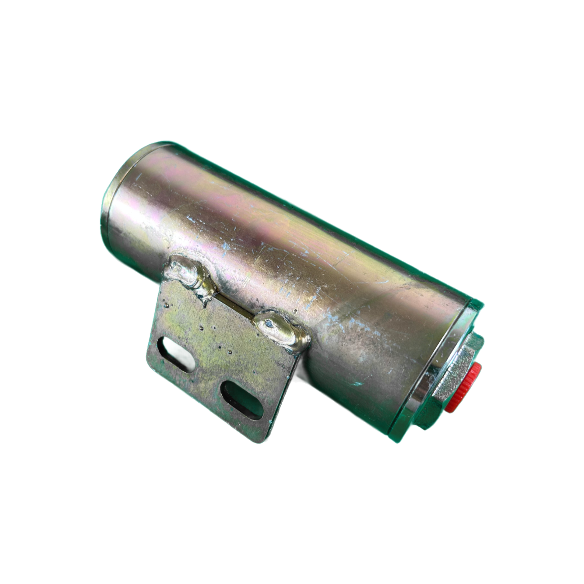 High Pressure Pilot Filter | XDGLQ-YL132 | AGT Industrial Inc.| High ...