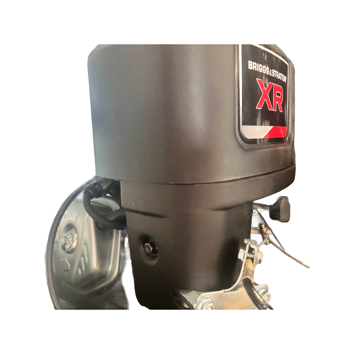 Briggs & Stratton 420cc Engine