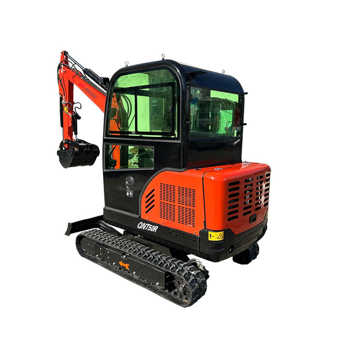 3 Ton, RATO Engine Excavator | AGT-QNT50R