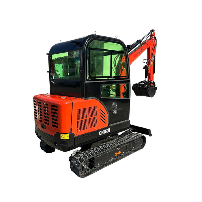 3 Ton, RATO Engine Excavator | AGT-QNT50R