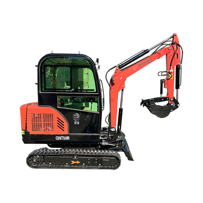 3 Ton, RATO Engine Excavator | AGT-QNT50R