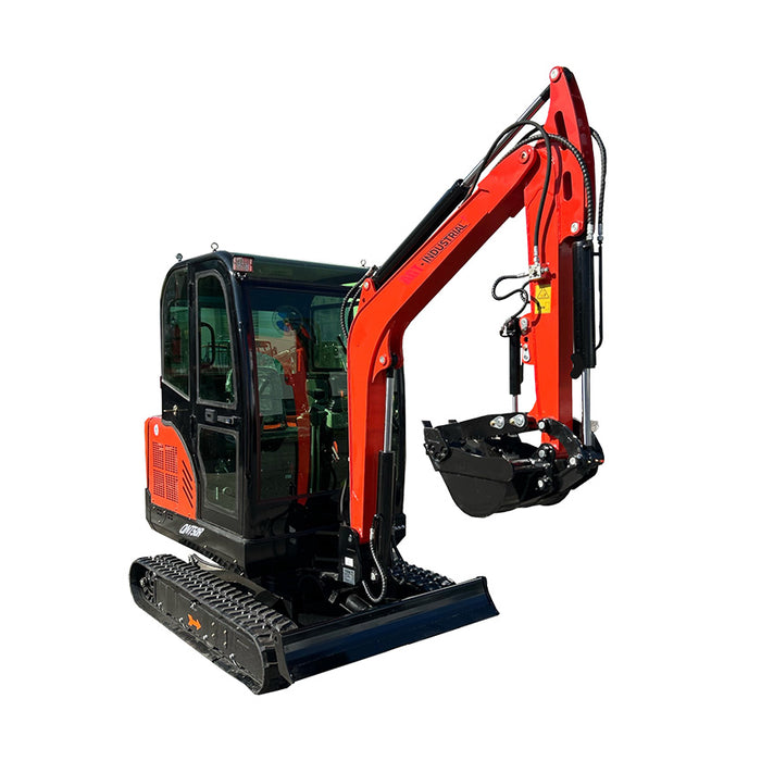 3 Ton, RATO Engine Excavator | AGT-QNT50R