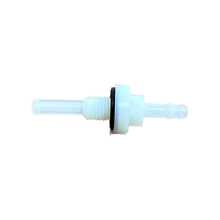 Rato R420D Fuel Outlet Subassembly | 16680-Z010210-0000