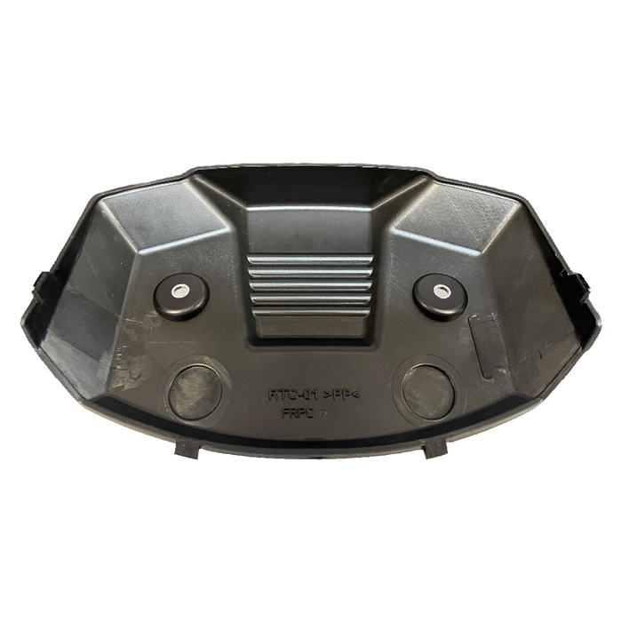 R740D Engine Fan Shield Decorated Plate | 19303HZ130111-Q2A0