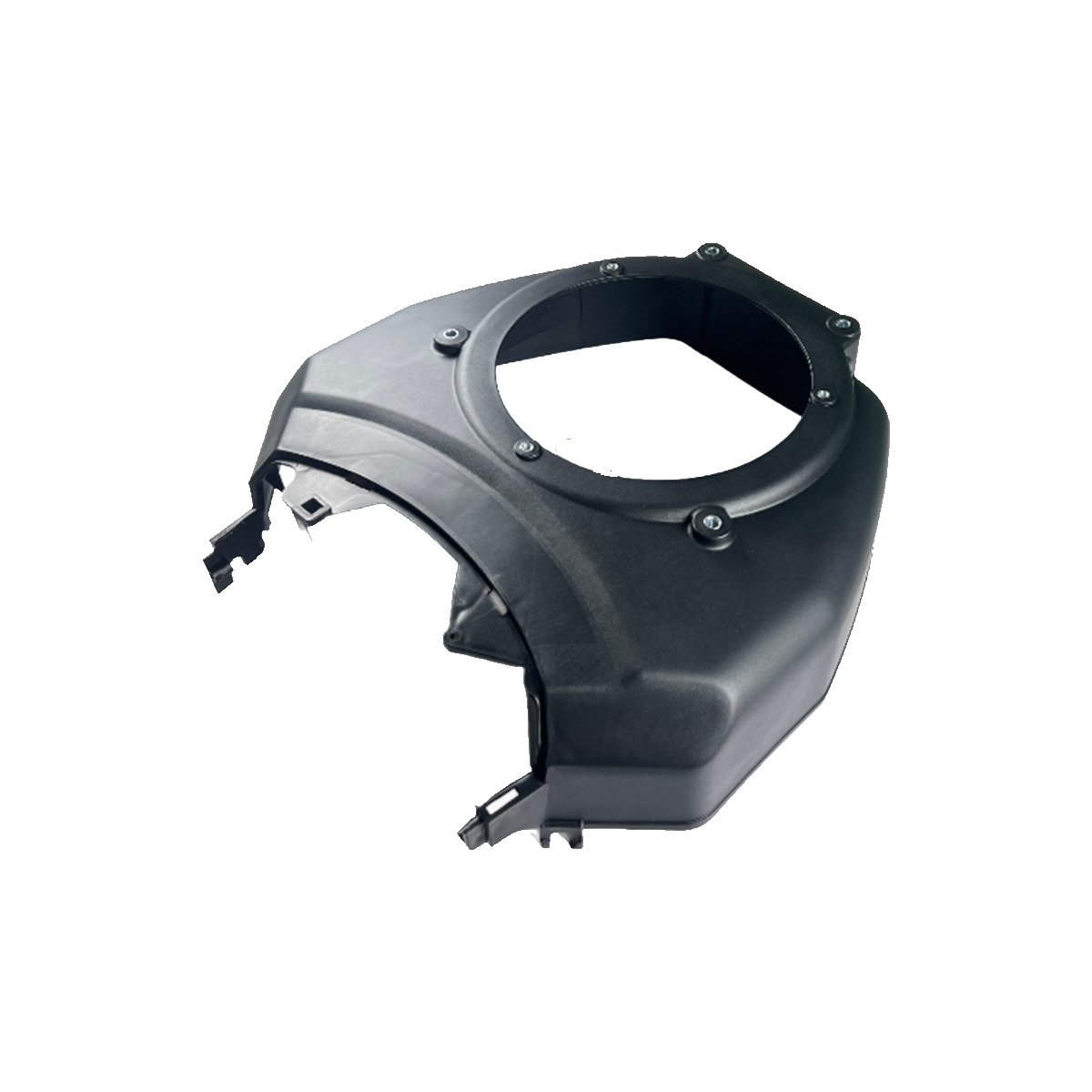 Ri R740D Engine Shroud Assembly | 19330-Z130110-Q2A0 | AGT