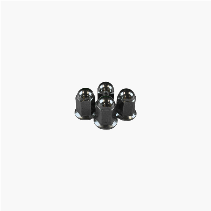 R740D Cover Nuts | 90314-Z130210-00A0
