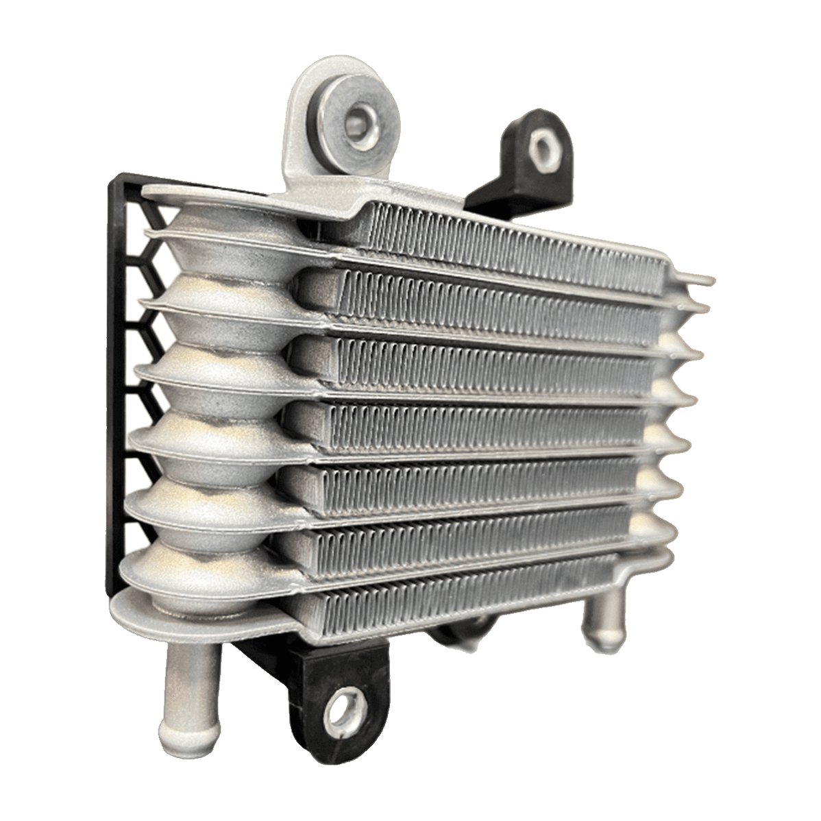 Parts List: QK20R