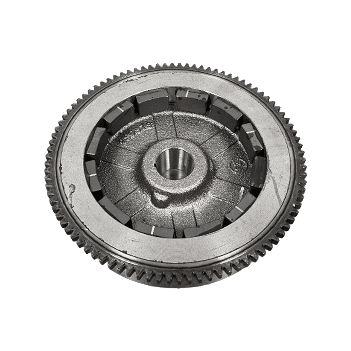 Parts and Accessories