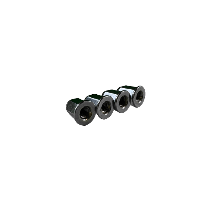 R740D Cover Nuts | 90314-Z130210-00A0