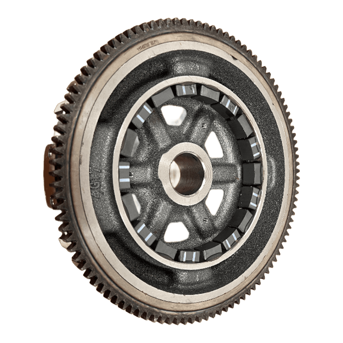 Parts and Accessories