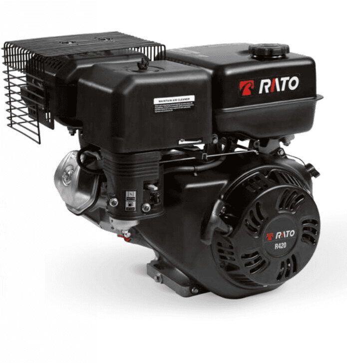 RATO Engine R420 | FDJRTS
