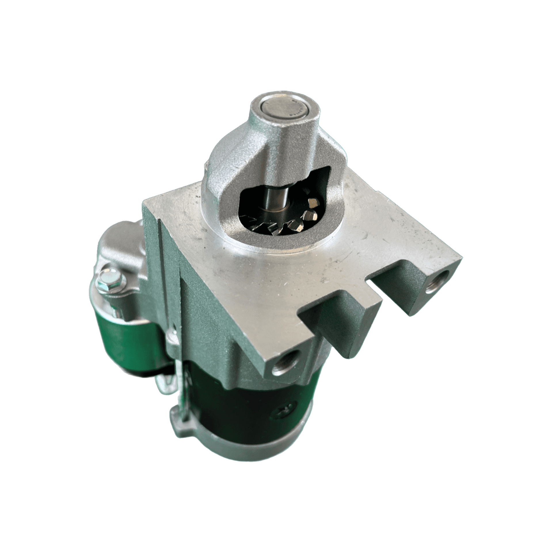 Rato R740 Rectifier Starter for RATO 23hp R740 Engine | 30300-Z130121-00A0 | AGT Industrial ...
