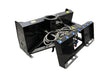 Skid Steer Snow Blower | SSSNB60 |  AGT Industrial Inc.|  Skid Steer Snow Blower | SSSNB60 AGT Industrial.