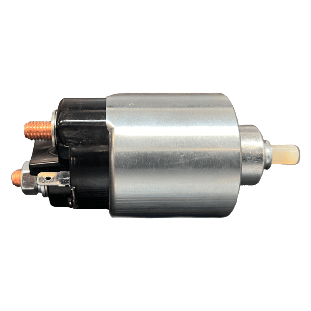 Parts List: MX20R