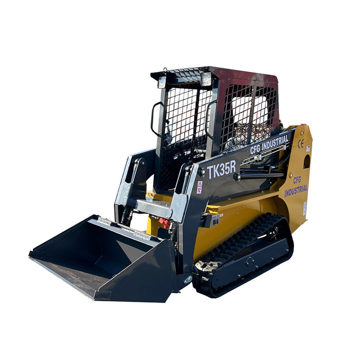 1.5 Ton, RATO Engine Skid Steer | CFG-TK35R