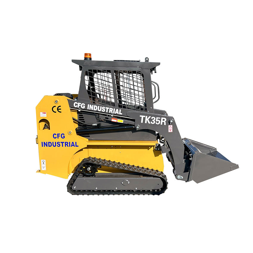 MACHINES Powered by R999D