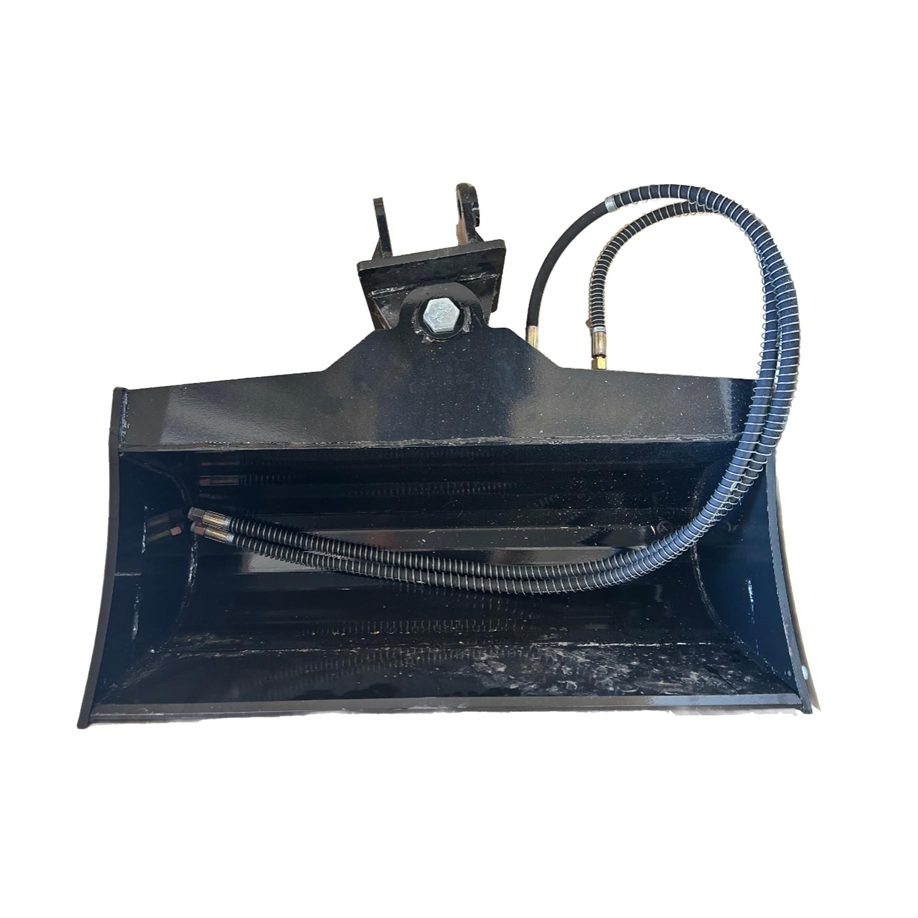 12EX-QXD32 32-inch Hydraulic Tilt Bucket