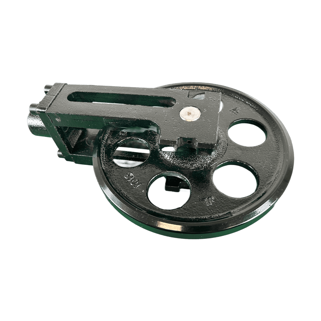 Parts and Accessories