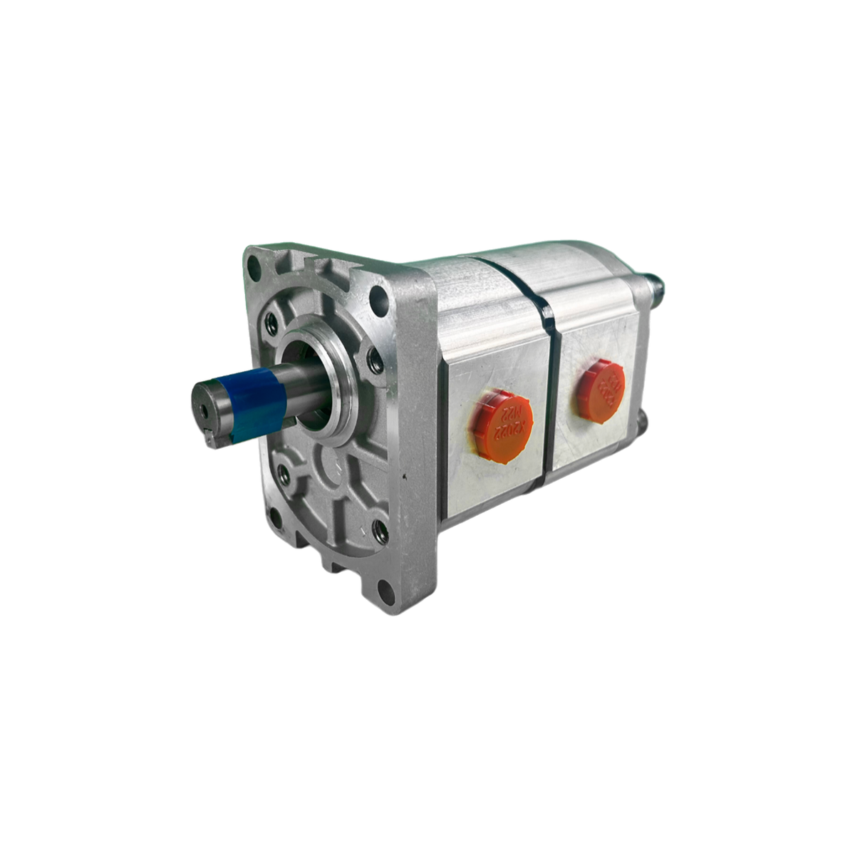gear hydraulic Hydraulic Pump for Mini Skid Steers