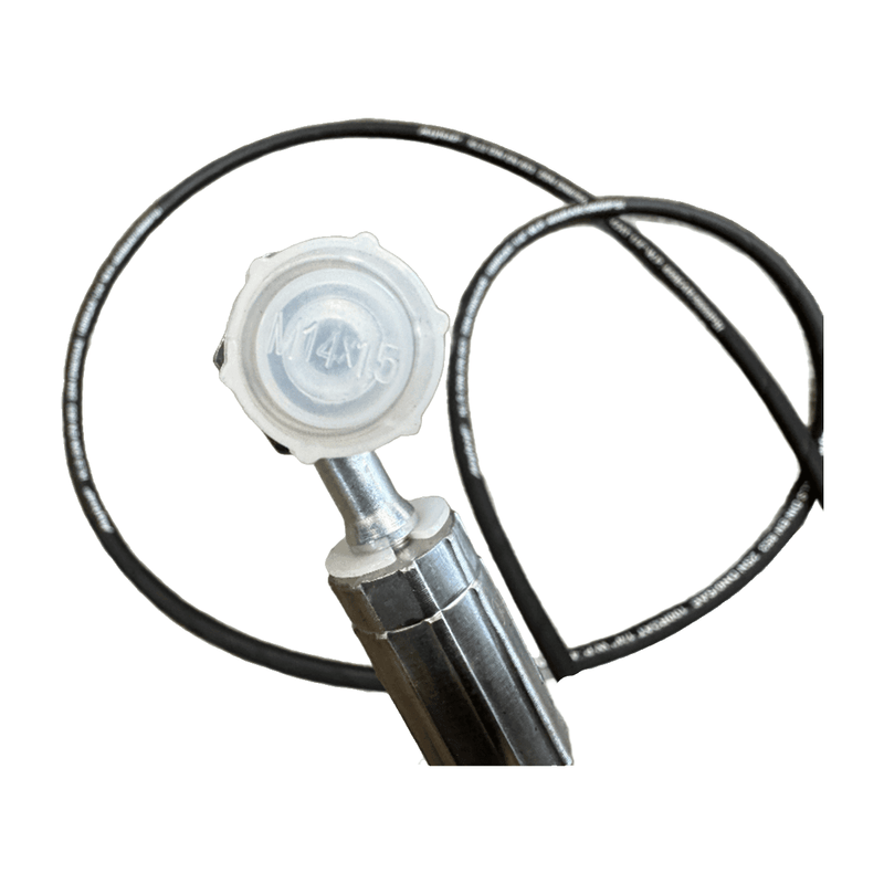 10 ft Hydraulic Hose for 12-Series Mini Excavator Boom Assembly | YGZC