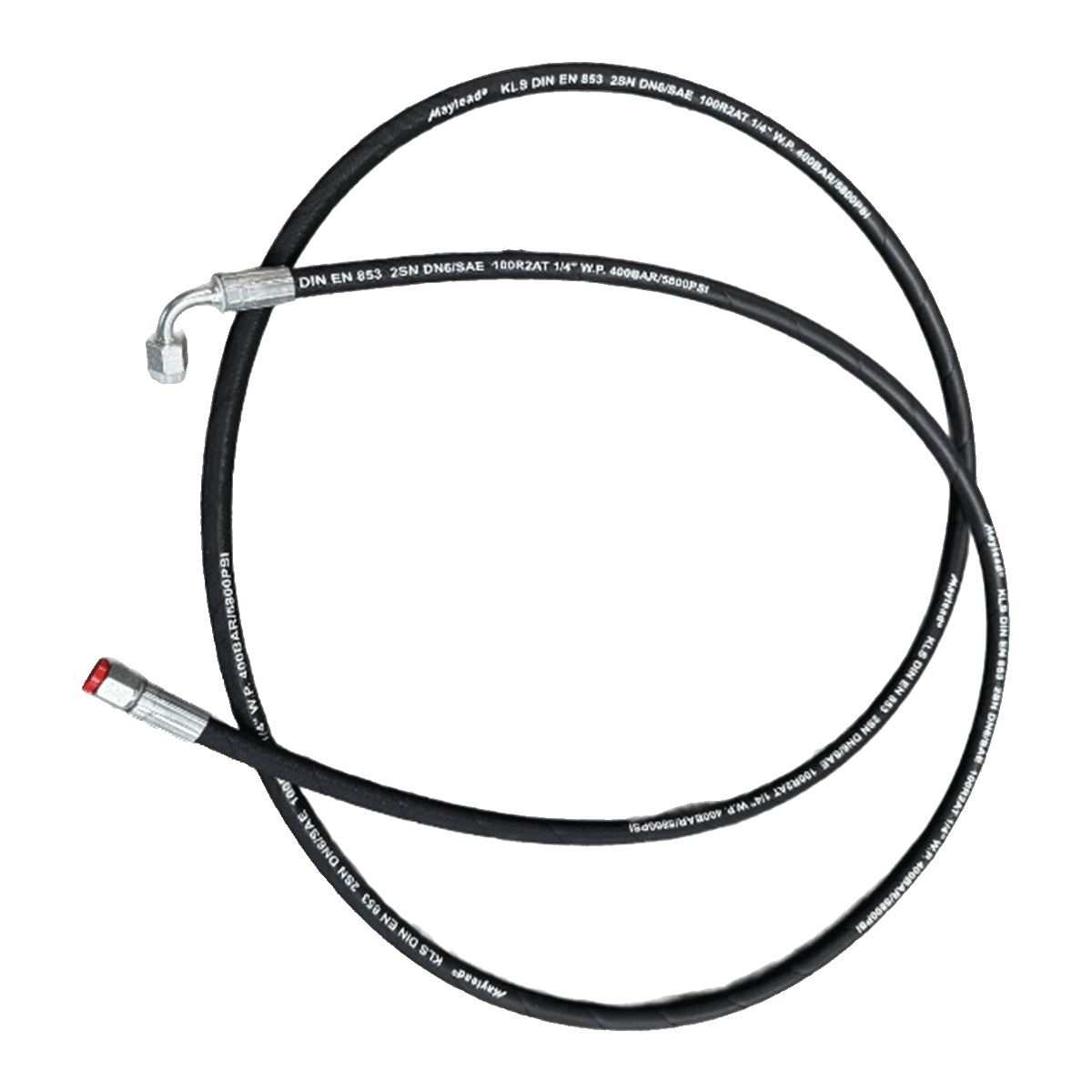 Parts and Accessories