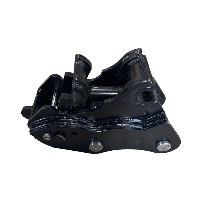 CFG40 Hydraulic Quick Attach | YYKH-CFG40