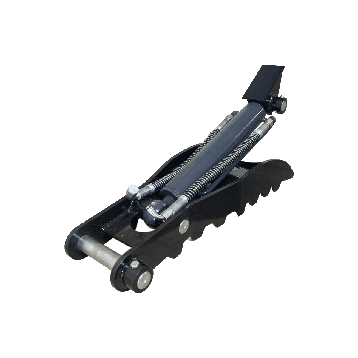 Weld-On Hydraulic Thumb for STE17SR | YYMZJ-STE25SR | AGT