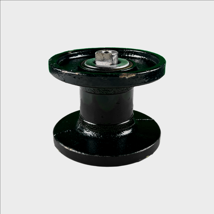 Skid Steer Center Bottom Wheel for YSRT14 | ZZL-YSRT14