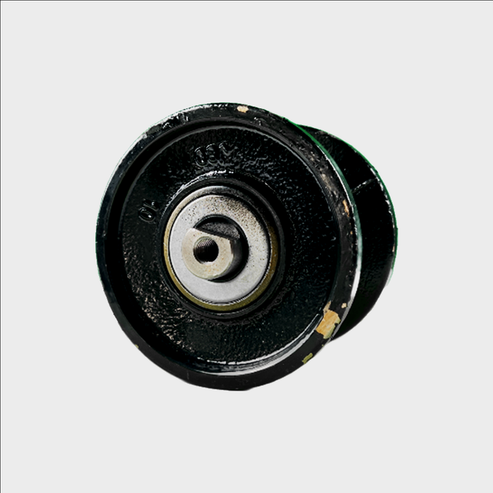 Skid Steer Center Bottom Wheel for YSRT14 | ZZL-YSRT14