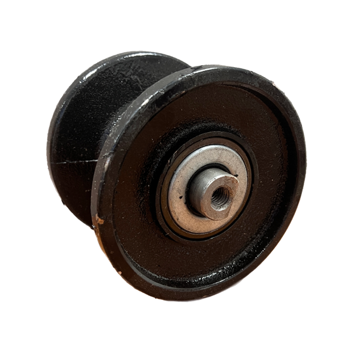 Skid Steer Center Bottom Wheel for YSRT14 | ZZL-YSRT14