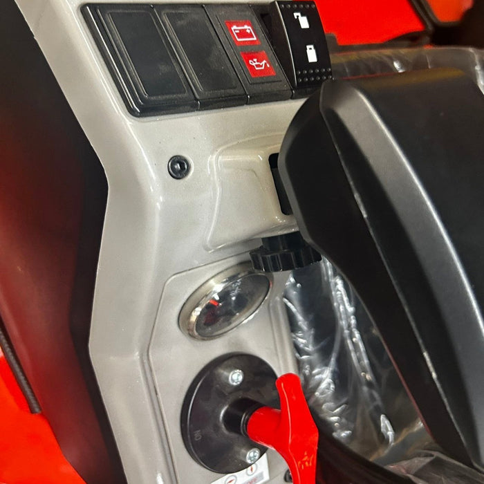 QK18K-C Mini Excavator with Kubota Engine, Swing Boom, and Hydraulic Thumb |AGT-QK18K-C |  AGT Industrial|  QK18K-C Mini Excavator with Kubota Engine, Swing Boom, and Hydraulic Thumb |AGT-QK18K-C.