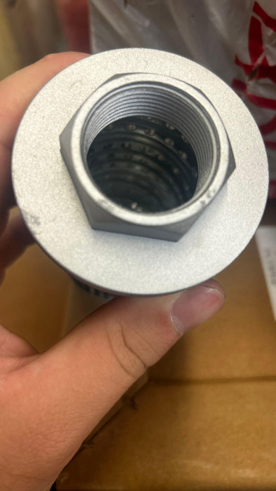 Oil Filter Thread Connection Hydraulic Oil Filter Element 33mm Threads | AGT-FT | AGT Industrial Inc ...